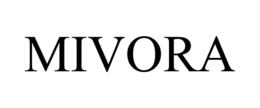 MIVORA trademark