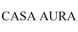 CASA AURA trademark