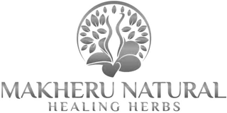 MAKHERU NATURAL HEALING HERBS trademark