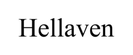 HELLAVEN trademark