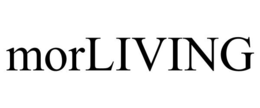 MORLIVING trademark