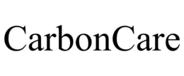 CARBONCARE trademark