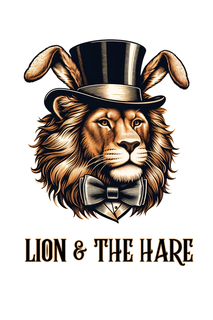 LION & THE HARE trademark