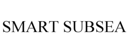 SMART SUBSEA trademark