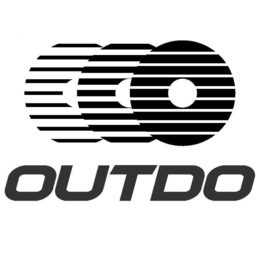 OUTDO trademark