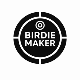 BIRDIE MAKER trademark