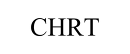 CHRT trademark