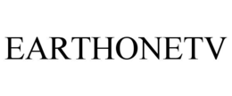 EARTHONETV trademark