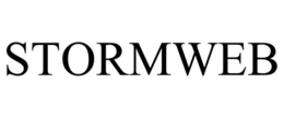 STORMWEB trademark