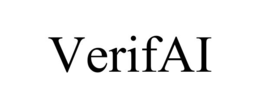 VERIFAI trademark