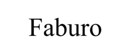 FABURO trademark
