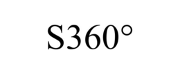 S360° trademark
