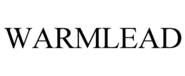 WARMLEAD trademark