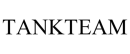 TANKTEAM trademark