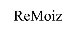 REMOIZ trademark