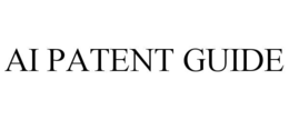 AI PATENT GUIDE trademark