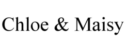 CHLOE & MAISY trademark