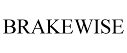 BRAKEWISE trademark