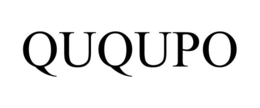 QUQUPO trademark