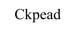 CKPEAD trademark