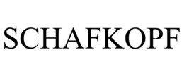 SCHAFKOPF trademark