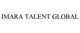 IMARA TALENT GLOBAL trademark