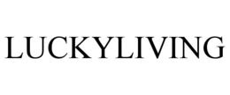 LUCKYLIVING trademark