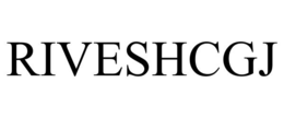 RIVESHCGJ trademark