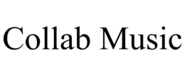 COLLAB MUSIC trademark