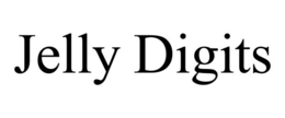 JELLY DIGITS trademark