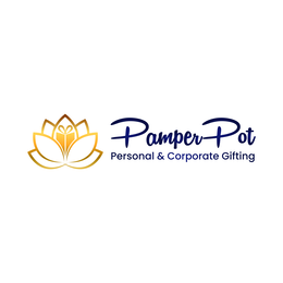 PAMPERPOT PERSONAL & CORPORATE GIFTING trademark
