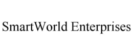 SMARTWORLD ENTERPRISES trademark