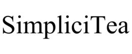 SIMPLICITEA trademark