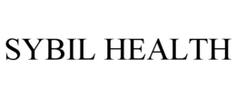 SYBIL HEALTH trademark