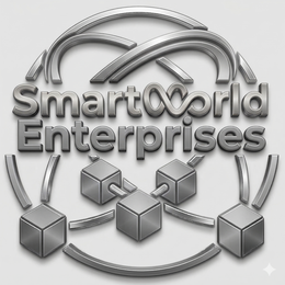 SMARTWORLD ENTERPRISES trademark