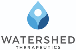 WATERSHED THERAPEUTICS trademark