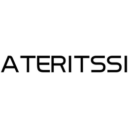 ATERITSSI trademark