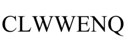 CLWWENQ trademark