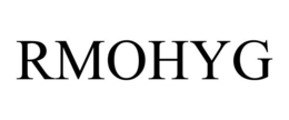 RMOHYG trademark