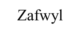 ZAFWYL trademark