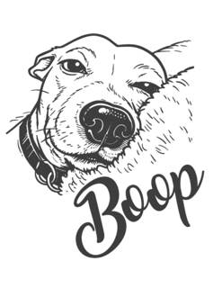 BOOP trademark
