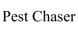 PEST CHASER trademark