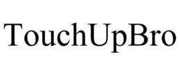 TOUCHUPBRO trademark