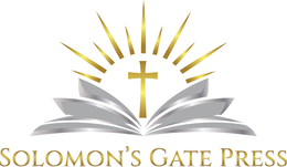 SOLOMON'S GATE PRESS trademark