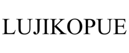 LUJIKOPUE trademark