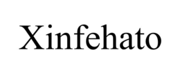 XINFEHATO trademark