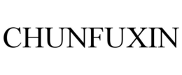 CHUNFUXIN trademark