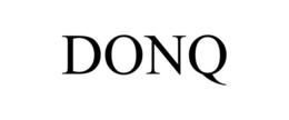 DONQ trademark