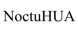 NOCTUHUA trademark