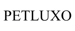 PETLUXO trademark